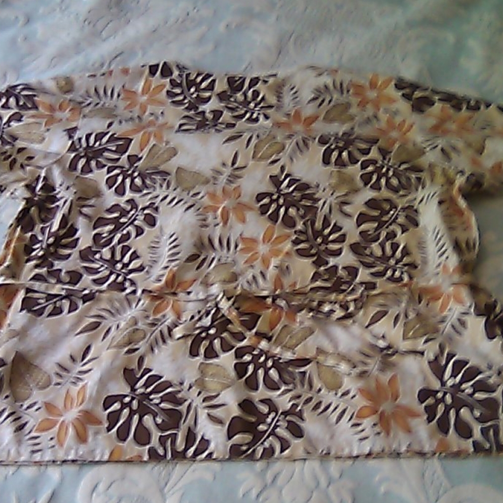 Absolute Nurses Smock - Picture 2 of 4